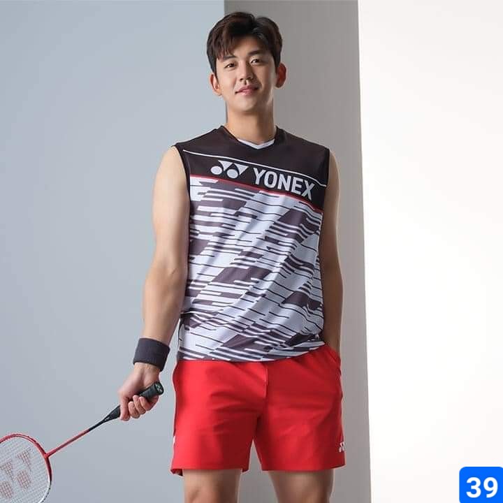 YONEX 2021 - 2022 (A039) 